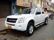 Chevrolet Luv D-Max