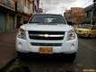 Chevrolet Luv D-Max