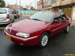 Citroën Xantia SX