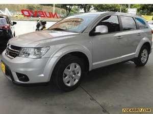 Dodge Journey SE AT 2400CC 5PSJ 4X2