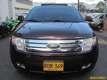 Ford Edge LIMITED AT 3500CC 4X4