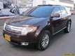 Ford Edge LIMITED AT 3500CC 4X4