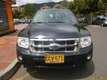 Ford Escape XLT AT 3000CC 4X4