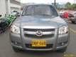 Mazda BT-50 DC