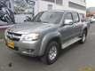 Mazda BT-50 DC