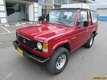 Mitsubishi Montero L042 LONA MT 2600CC 3P IMP