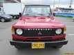 Mitsubishi Montero L042 LONA MT 2600CC 3P IMP