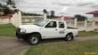 Nissan Frontier NP300 MT 2400CC 4X2