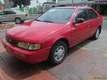 Nissan Sentra B14 SUPER SALOON AT 1600CC