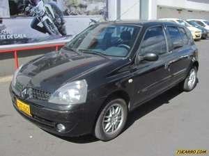 Renault Clio Dynamique RS MT 1600CC