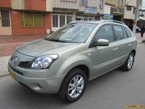 Renault Koleos DYNAMIQUE MT 2500CC 4X4