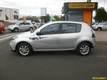 Renault Sandero GT LINE MT 1600CC 16V