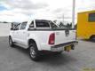 Toyota Hilux VIGO MT 3000CC TDI