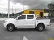 Toyota Hilux VIGO MT 3000CC TDI