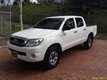 Toyota Hilux IMV MT 2500CC TD 4X4 AA 2AB ABS