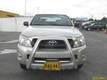 Toyota Hilux IMV AT 2500CC 4X4 TD