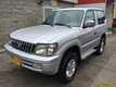 Toyota Prado SUMO SOUND MT 2700CC AA