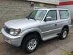 Toyota Prado SUMO SOUND MT 2700CC AA