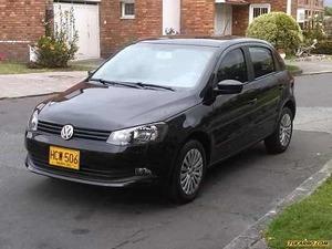 Volkswagen Gol COMFORTLINE MT 1600CC 5P DH AA