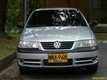 Volkswagen Gol PLUS MT 1000CC 5P