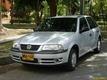 Volkswagen Gol PLUS MT 1000CC 5P