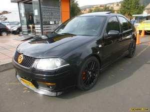 Volkswagen Jetta GLI TP 1800CC T CT FE