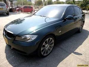 BMW Serie 3 320i Executive deportivo