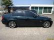 BMW Serie 3 320i Executive deportivo