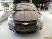 Chevrolet Sail LTZ MT 1400CC AP AA 2AB ABS