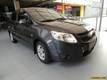 Chevrolet Sail LTZ MT 1400CC AP AA 2AB ABS