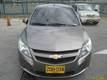 Chevrolet Sail LTZ SPORT MT 1400CC 5P AA 2AB ABS