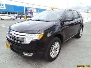 Ford Edge LIMITED AT 3500CC 4X4