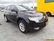 Ford Edge LIMITED AT 3500CC 4X4