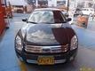 Ford Fusion V6 SEL AT 3000CC