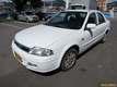 Ford Laser