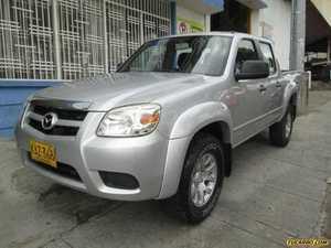 Mazda BT-50