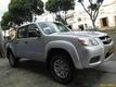 Mazda BT-50