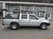 Nissan Frontier NP300 MT 2400CC 4X2