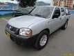 Nissan Frontier NP300 MT 2400CC 4X2