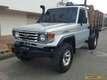 Toyota Land Cruiser FZJ75 MT 4500CC