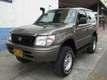 Toyota Prado SUMO MT 2.7 3P