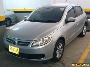 Volkswagen Gol COMFORTLINE MT 1600CC 5P DH AA ABS