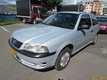 Volkswagen Gol PLUS MT 1000CC 3P