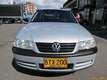 Volkswagen Gol PLUS MT 1000CC 3P