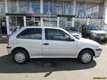 Volkswagen Gol PLUS MT 1000CC 3P