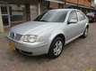 Volkswagen Jetta TRENDLINE MT 2000CC FE