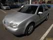 Volkswagen Jetta TRENDLINE MT 2000CC FE