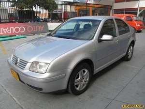 Volkswagen Jetta TRENDLINE MT 2000CC FE