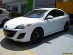 Mazda Mazda 3 All New