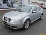 Volkswagen Jetta TRENDLINE MT 2000CC CT FE